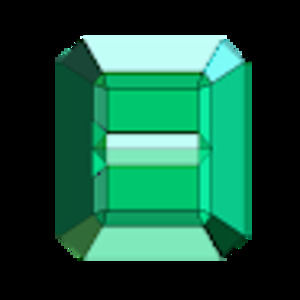 Meet your Posher, Emraldz